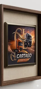 Cartago Logistics  Prijevoznik u TERNAT  Belgija